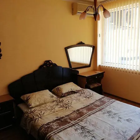 Apartment 85 Булевард „Пещерско Шосе“