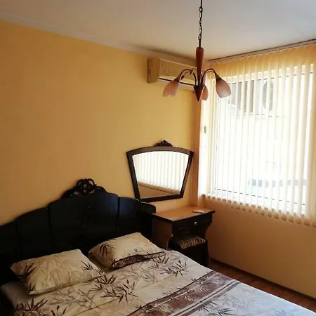 Apartment 85 Булевард „Пещерско Шосе“