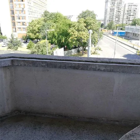 85 Булевард „Пещерско Шосе“ Apartment