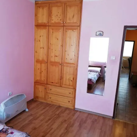 Apartment 85 Булевард „Пещерско Шосе“
