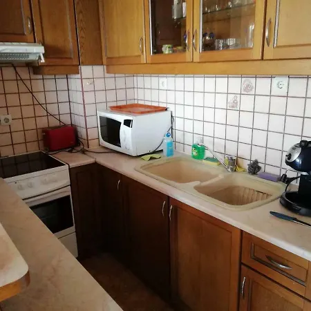 85 Булевард „Пещерско Шосе“ Apartment Plowdiw