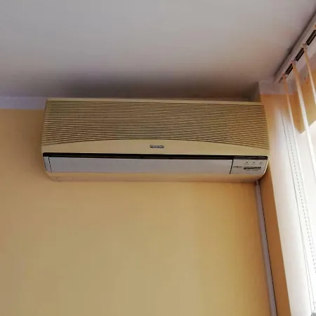 Apartment 85 Булевард „Пещерско Шосе“