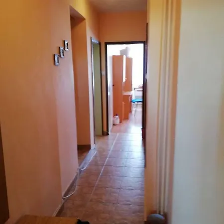 85 Булевард „Пещерско Шосе“ Apartment