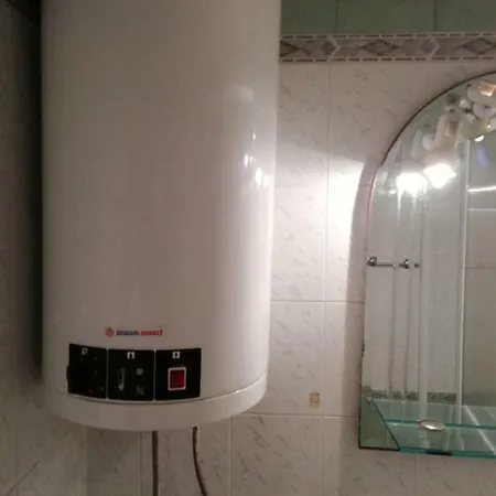 85 Булевард „Пещерско Шосе“ Apartment