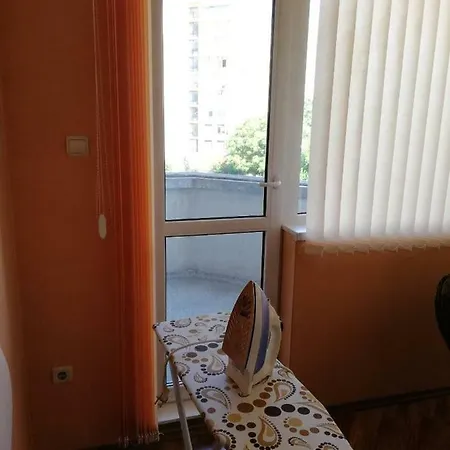 85 Булевард „Пещерско Шосе“ Apartment Plowdiw