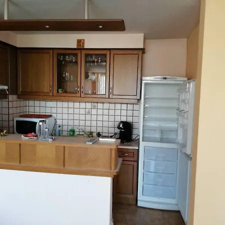 Apartment 85 Булевард „Пещерско Шосе“ Plowdiw